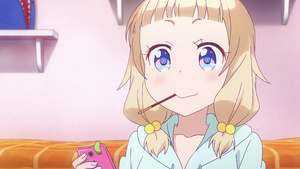 New Game! Watashi, Shain Ryokou tte Hajimete nanode...